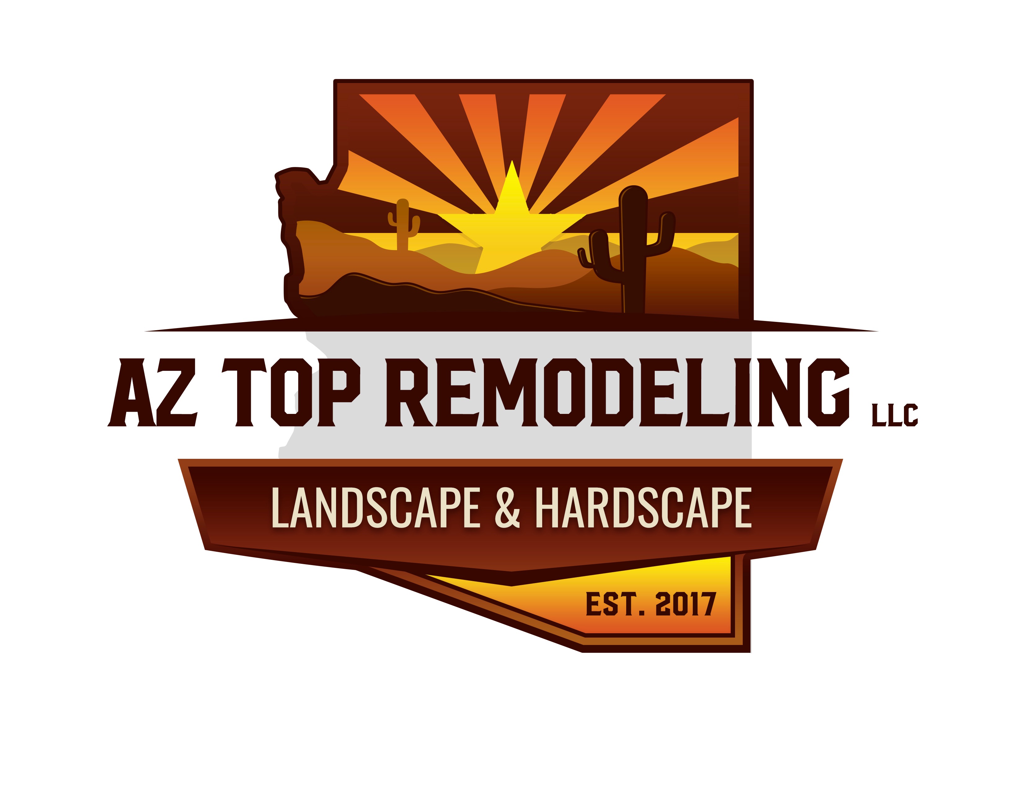 AZ Top Remodeling LLC logo